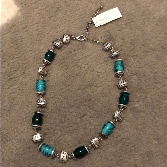 NWT Sweet Waters Necklace Set by Premier Designs - Picture 4 of 8